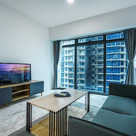 Eaton Residence Klcc By Yemala 쿠알라룸푸르 외부 사진