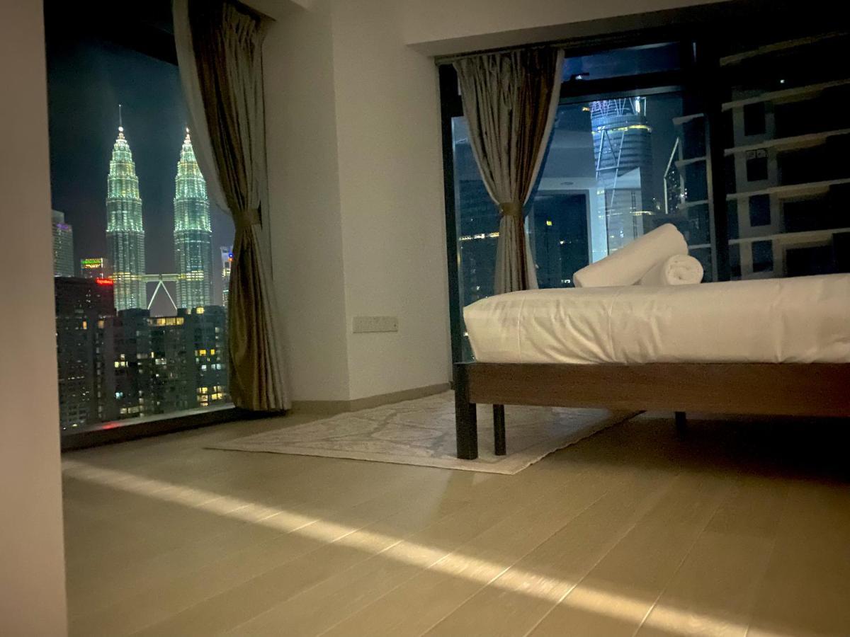 Eaton Residence Klcc By Yemala 쿠알라룸푸르 외부 사진